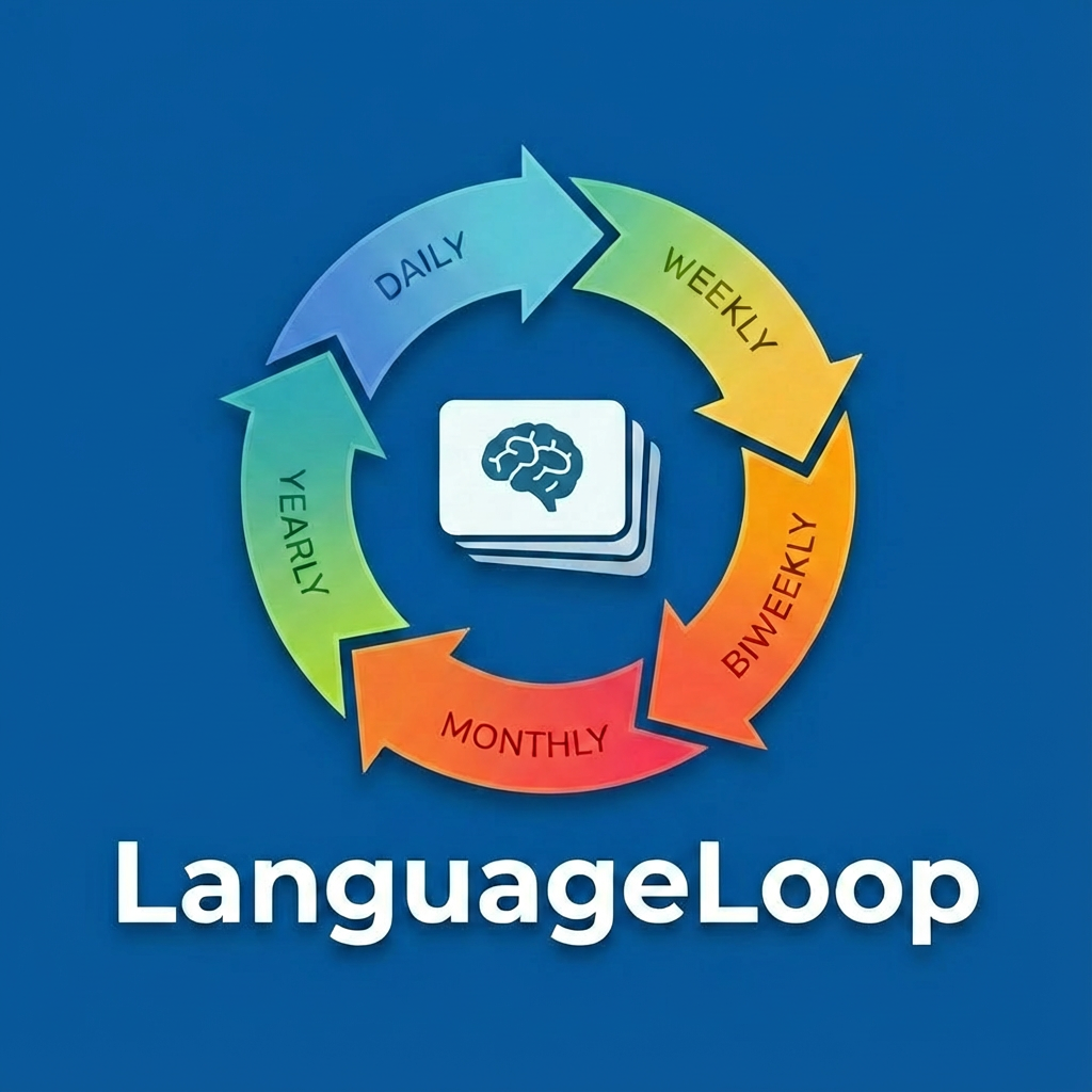 Language Loop